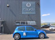 RENAULT CLIO V6 PHASE II 255CH 3P