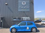RENAULT CLIO V6 PHASE II 255CH 3P
