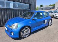 RENAULT CLIO V6 PHASE II 255CH 3P