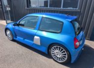 RENAULT CLIO V6 PHASE II 255CH 3P