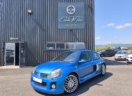 RENAULT CLIO V6 PHASE II 255CH 3P
