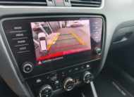 SKODA OCTAVIA III (2) COMBI 2.0 TDI 184 4X4 RS DSG7