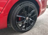 SKODA OCTAVIA III (2) COMBI 2.0 TDI 184 4X4 RS DSG7