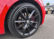 SKODA OCTAVIA III (2) COMBI 2.0 TDI 184 4X4 RS DSG7