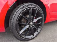 SKODA OCTAVIA III (2) COMBI 2.0 TDI 184 4X4 RS DSG7