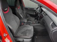 SKODA OCTAVIA III (2) COMBI 2.0 TDI 184 4X4 RS DSG7