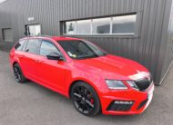 SKODA OCTAVIA III (2) COMBI 2.0 TDI 184 4X4 RS DSG7