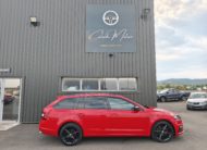SKODA OCTAVIA III (2) COMBI 2.0 TDI 184 4X4 RS DSG7