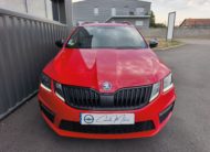 SKODA OCTAVIA III (2) COMBI 2.0 TDI 184 4X4 RS DSG7
