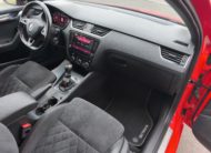 SKODA OCTAVIA III (2) COMBI 2.0 TDI 184 4X4 RS DSG7