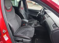SKODA OCTAVIA III (2) COMBI 2.0 TDI 184 4X4 RS DSG7