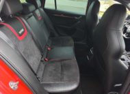 SKODA OCTAVIA III (2) COMBI 2.0 TDI 184 4X4 RS DSG7