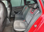 SKODA OCTAVIA III (2) COMBI 2.0 TDI 184 4X4 RS DSG7
