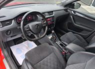 SKODA OCTAVIA III (2) COMBI 2.0 TDI 184 4X4 RS DSG7