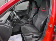 SKODA OCTAVIA III (2) COMBI 2.0 TDI 184 4X4 RS DSG7
