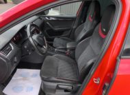 SKODA OCTAVIA III (2) COMBI 2.0 TDI 184 4X4 RS DSG7