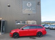 SKODA OCTAVIA III (2) COMBI 2.0 TDI 184 4X4 RS DSG7