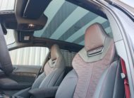 AUDI RS5 III AVANT 2.9 V6 640 PHEV QUATTRO TIPTRONIC
