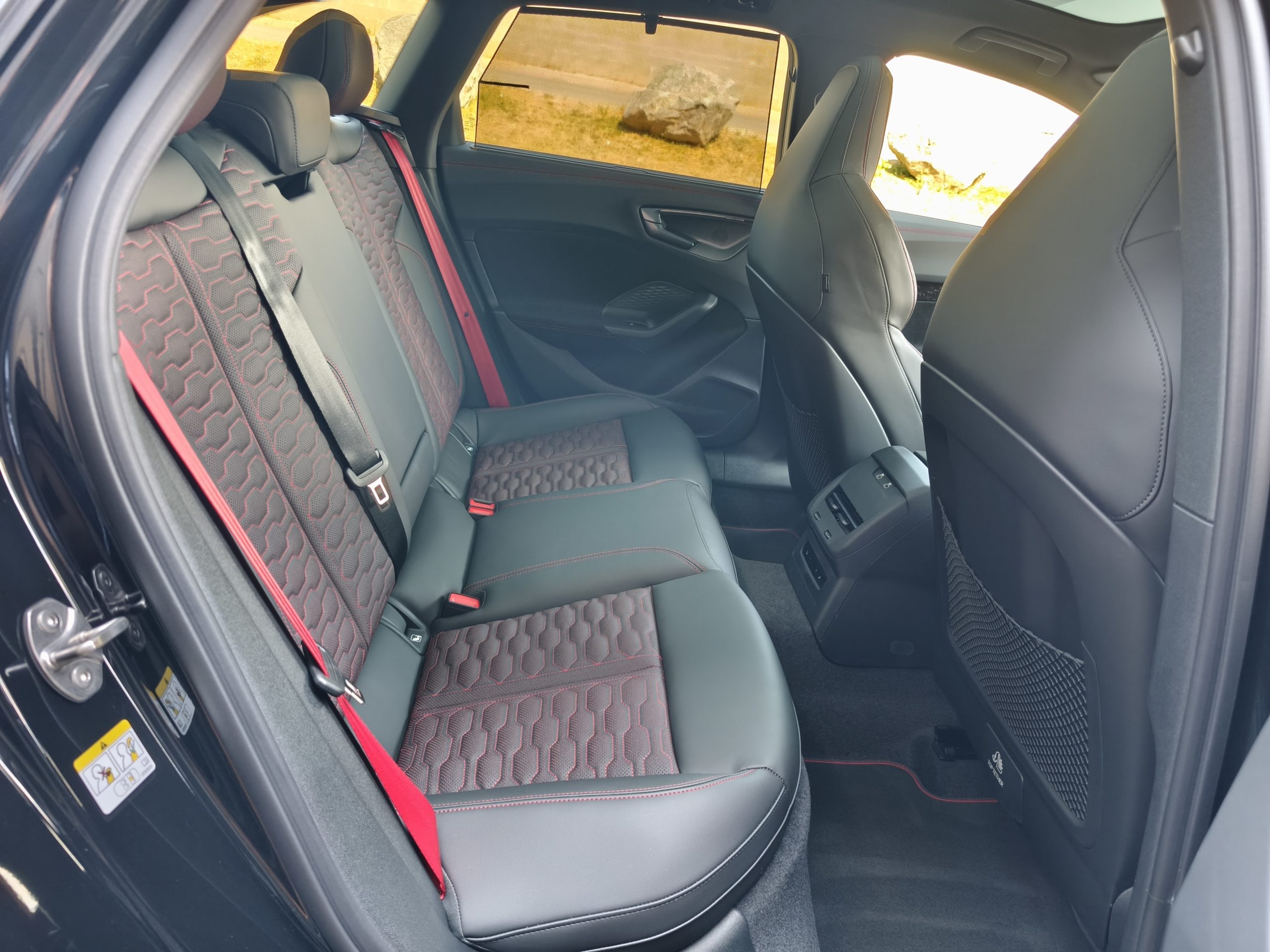AUDI RS5 III AVANT 2.9 V6 640 PHEV QUATTRO TIPTRONIC