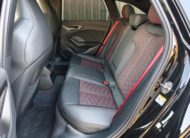 AUDI RS5 III AVANT 2.9 V6 640 PHEV QUATTRO TIPTRONIC