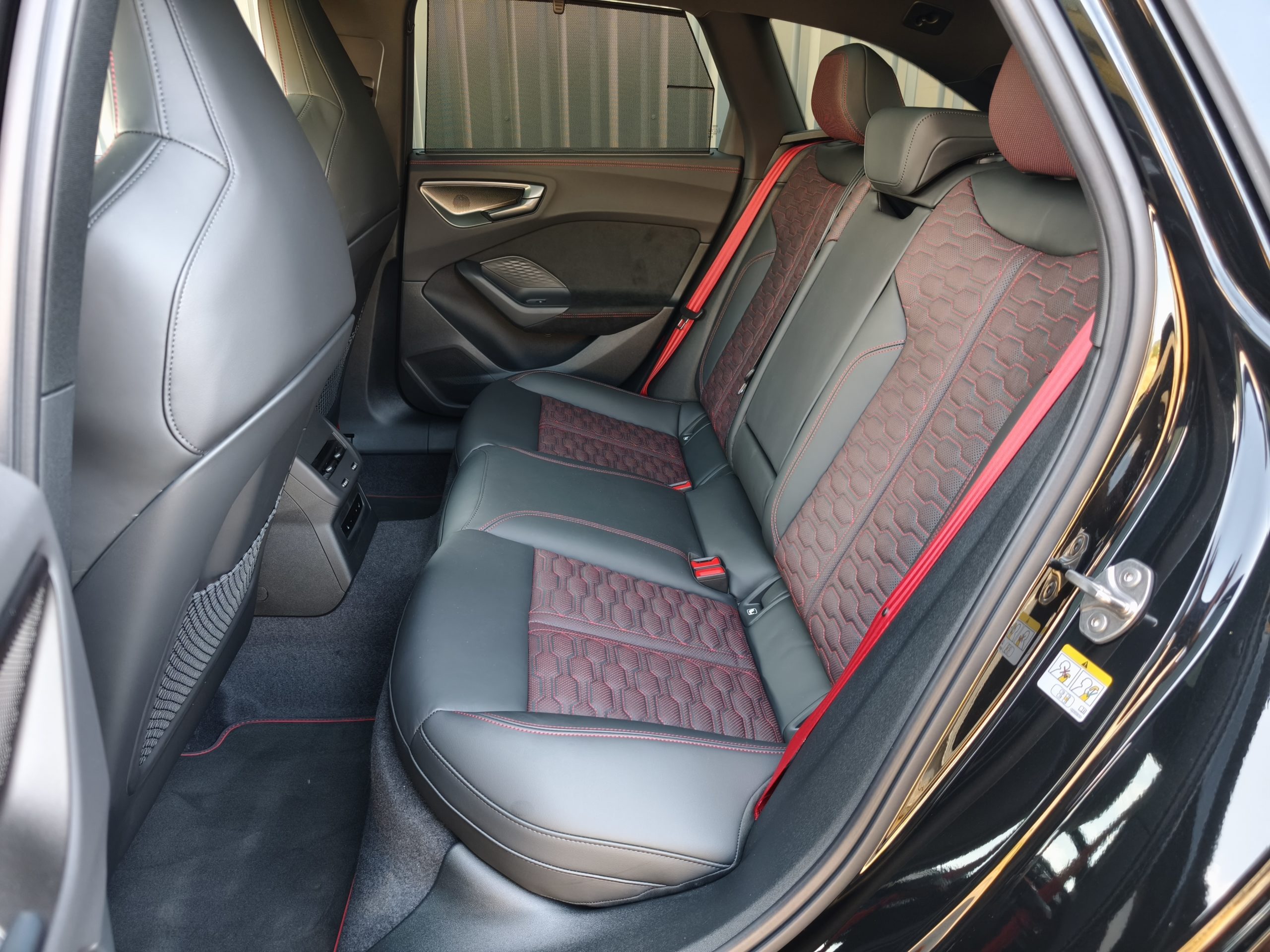 AUDI RS5 III AVANT 2.9 V6 640 PHEV QUATTRO TIPTRONIC