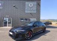 AUDI RS5 III AVANT 2.9 V6 640 PHEV QUATTRO TIPTRONIC