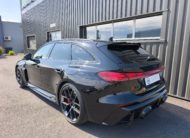 AUDI RS5 III AVANT 2.9 V6 640 PHEV QUATTRO TIPTRONIC
