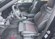 AUDI RS5 III AVANT 2.9 V6 640 PHEV QUATTRO TIPTRONIC