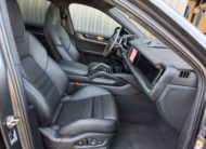 PORSCHE CAYENNE III (2) COUPE 4.0 V8 E-HYBRID 739 TURBO TIPTRONIC