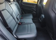 PORSCHE CAYENNE III (2) COUPE 4.0 V8 E-HYBRID 739 TURBO TIPTRONIC