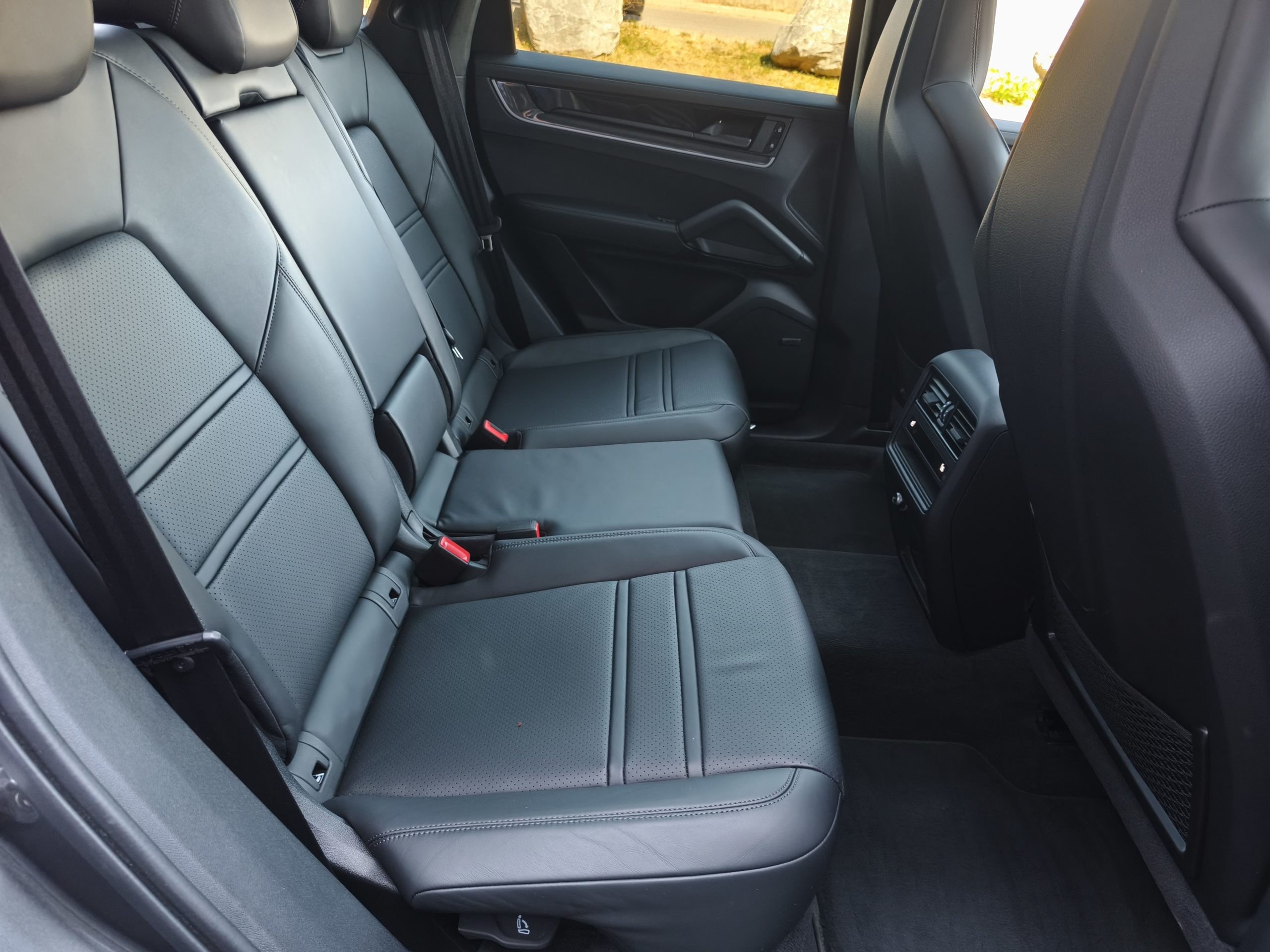 PORSCHE CAYENNE III (2) COUPE 4.0 V8 E-HYBRID 739 TURBO TIPTRONIC