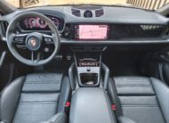 PORSCHE CAYENNE III (2) COUPE 4.0 V8 E-HYBRID 739 TURBO TIPTRONIC