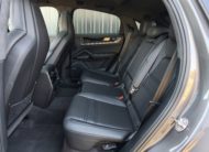 PORSCHE CAYENNE III (2) COUPE 4.0 V8 E-HYBRID 739 TURBO TIPTRONIC