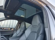 PORSCHE CAYENNE III (2) COUPE 4.0 V8 E-HYBRID 739 TURBO TIPTRONIC