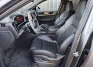 PORSCHE CAYENNE III (2) COUPE 4.0 V8 E-HYBRID 739 TURBO TIPTRONIC