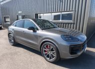 PORSCHE CAYENNE III (2) COUPE 4.0 V8 E-HYBRID 739 TURBO TIPTRONIC