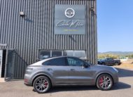 PORSCHE CAYENNE III (2) COUPE 4.0 V8 E-HYBRID 739 TURBO TIPTRONIC