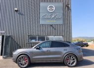 PORSCHE CAYENNE III (2) COUPE 4.0 V8 E-HYBRID 739 TURBO TIPTRONIC