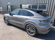 PORSCHE CAYENNE III (2) COUPE 4.0 V8 E-HYBRID 739 TURBO TIPTRONIC