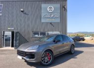 PORSCHE CAYENNE III (2) COUPE 4.0 V8 E-HYBRID 739 TURBO TIPTRONIC