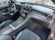 GLC COUPE II 300 DE AMG LINE 4MATIC 9G-TRONIC
