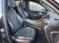 GLC COUPE II 300 DE AMG LINE 4MATIC 9G-TRONIC