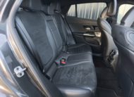 GLC COUPE II 300 DE AMG LINE 4MATIC 9G-TRONIC