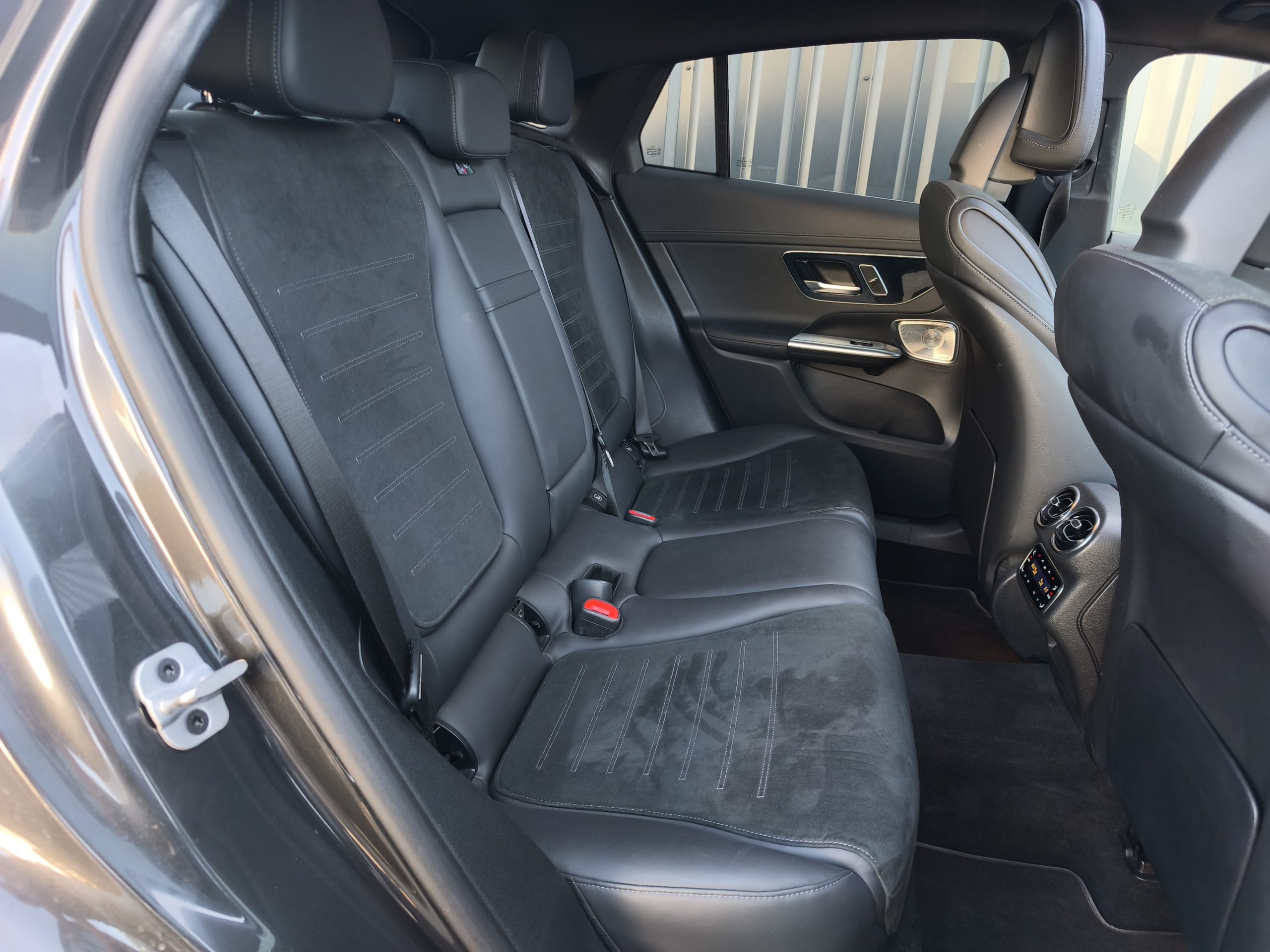 GLC COUPE II 300 DE AMG LINE 4MATIC 9G-TRONIC