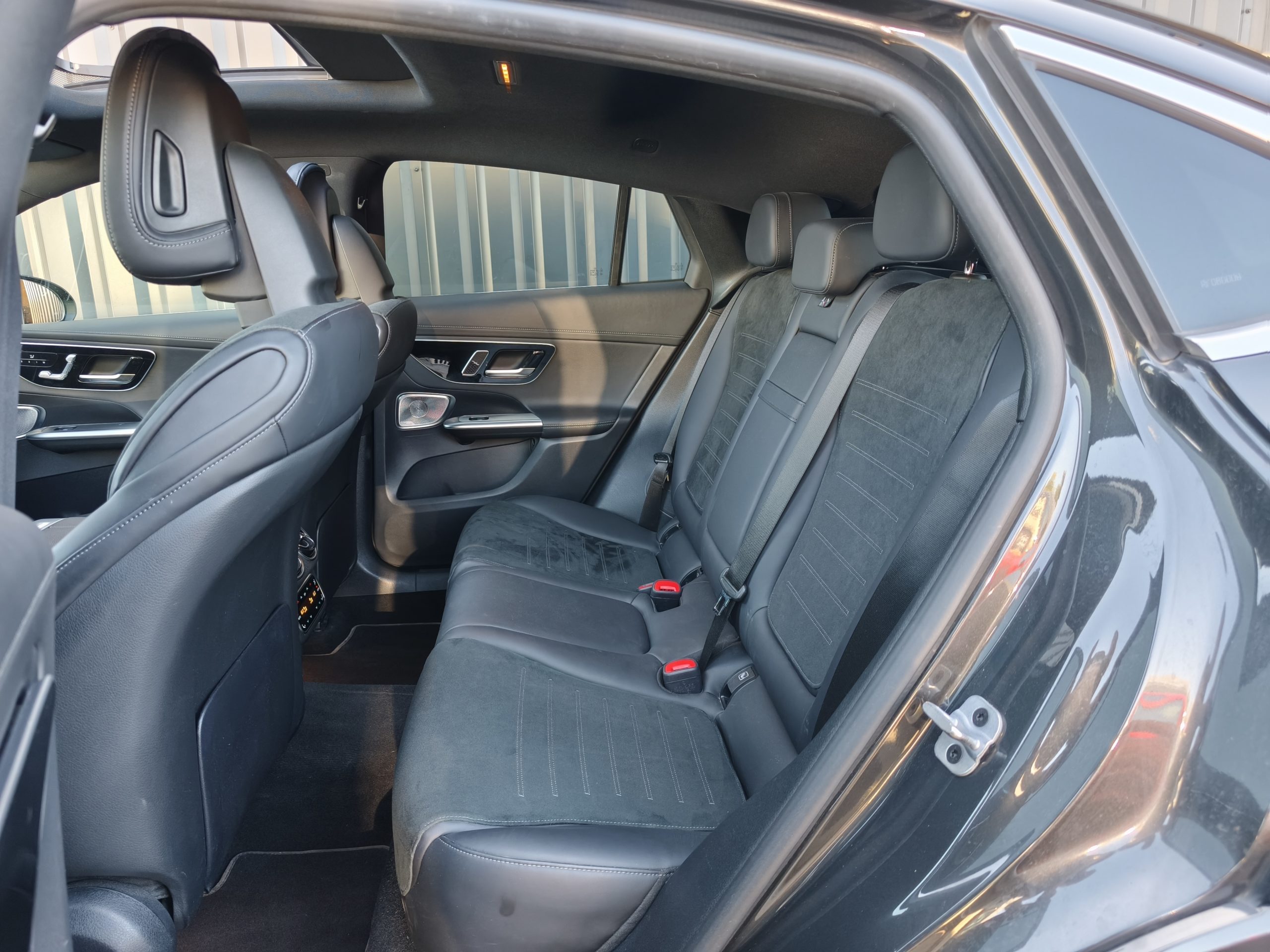 GLC COUPE II 300 DE AMG LINE 4MATIC 9G-TRONIC