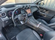 GLC COUPE II 300 DE AMG LINE 4MATIC 9G-TRONIC