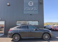 GLC COUPE II 300 DE AMG LINE 4MATIC 9G-TRONIC