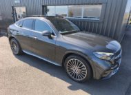 GLC COUPE II 300 DE AMG LINE 4MATIC 9G-TRONIC