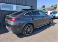 GLC COUPE II 300 DE AMG LINE 4MATIC 9G-TRONIC