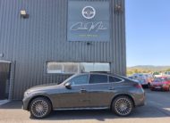 GLC COUPE II 300 DE AMG LINE 4MATIC 9G-TRONIC